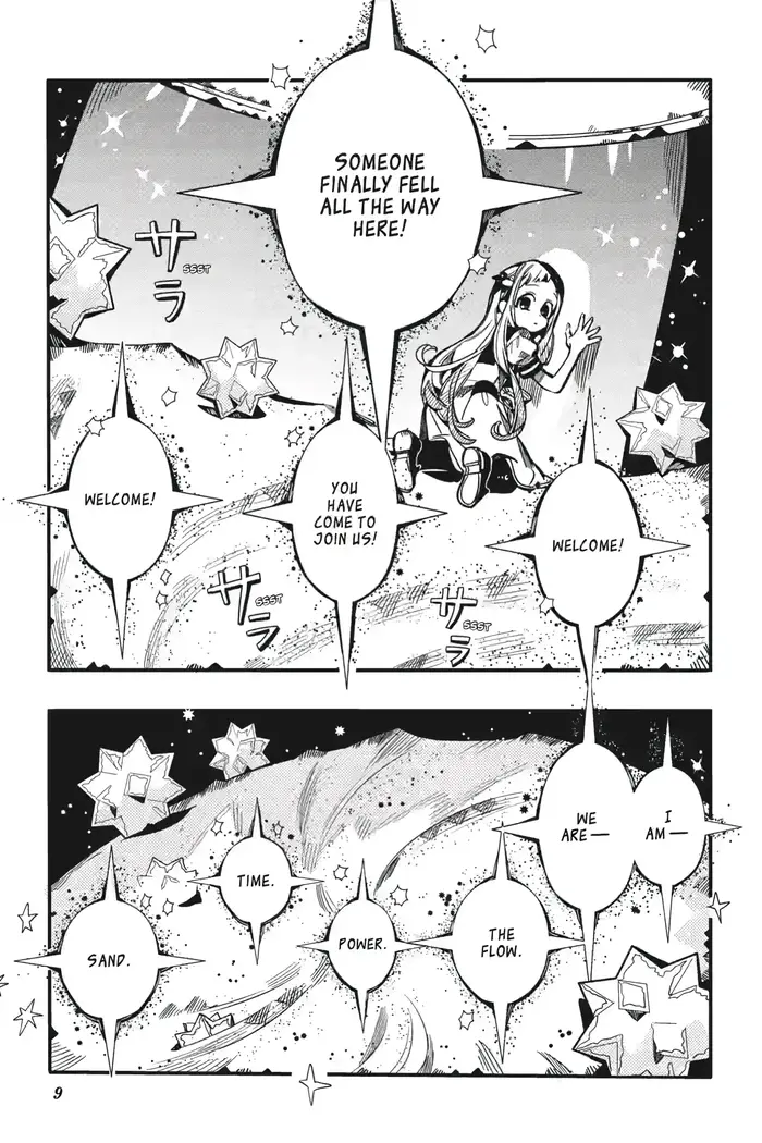Toilet-Bound Hanako-kun Chapter 126 image 09_optimized